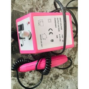 Nail Drill